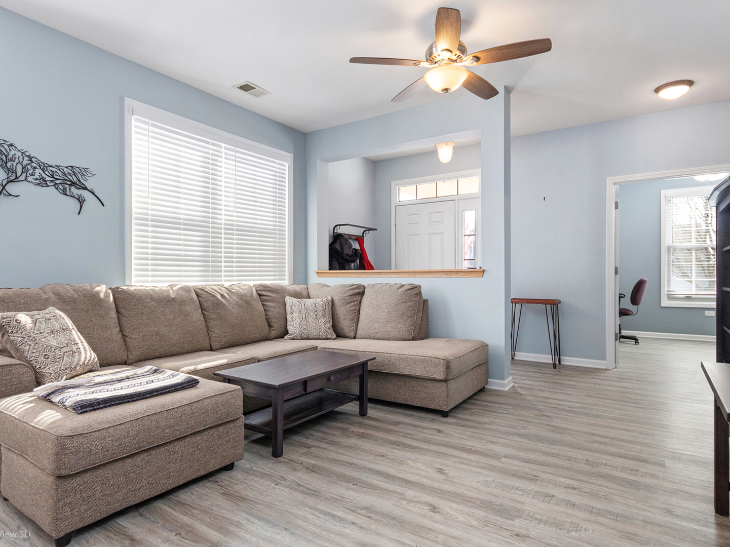 17105 Mead Street Lockport, IL 60441 - Photo 8 of 27