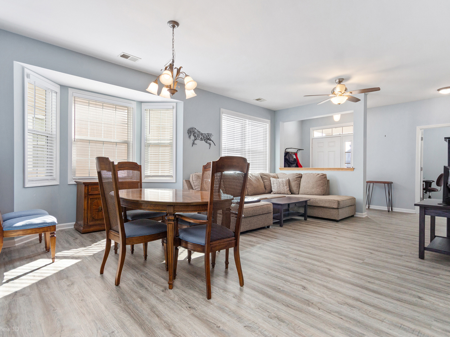 17105 Mead Street Lockport, IL 60441 - Photo 9 of 27
