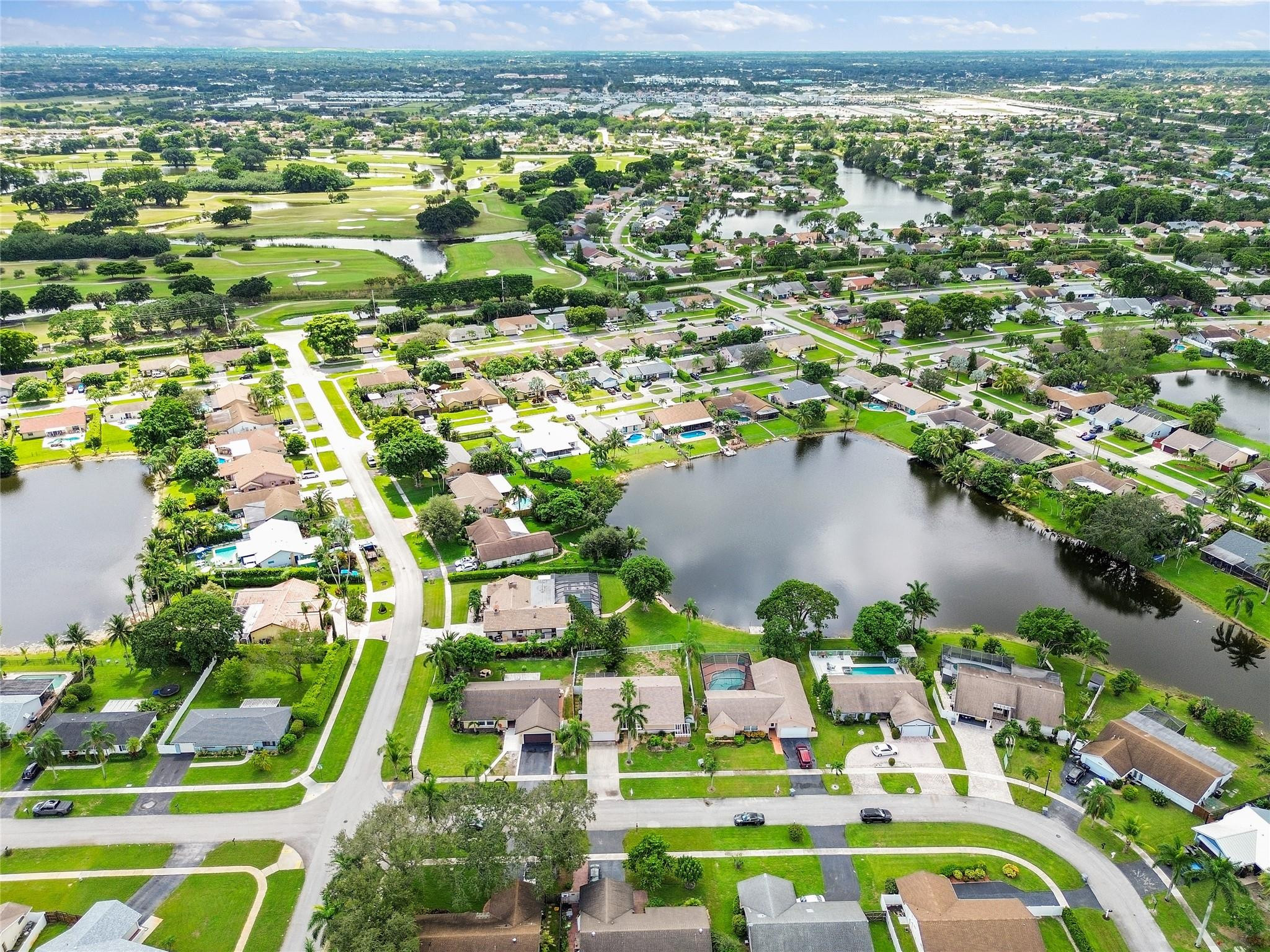 9477 Burlington Place Boca Raton, FL 33434 - Photo 39 of 40 a view of a city