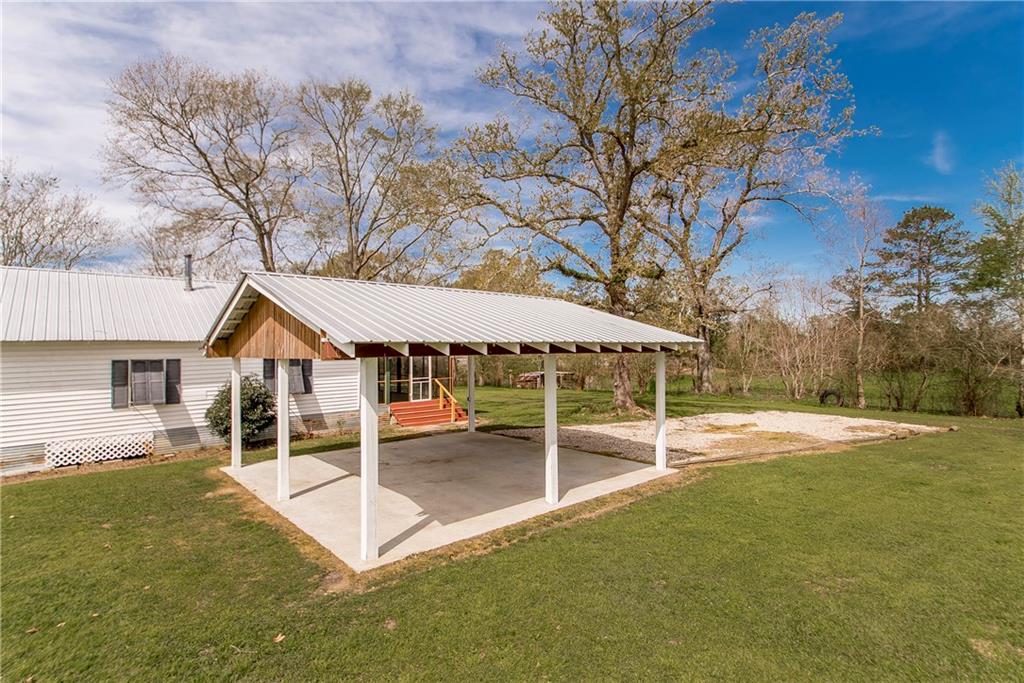 19038 Potts Road Kentwood, LA 70444 - Photo 3 of 26 Gallery Image 3