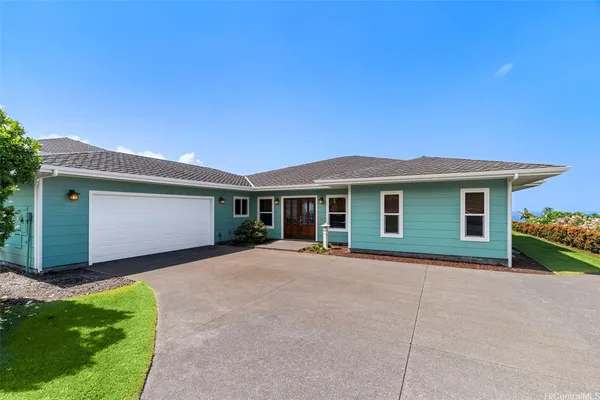 $1,599,000 | 76-4344 Leilani Street, Kailua-Kona, HI 96740
