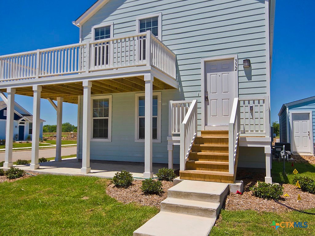 332 Trestle Tree, Unit AB San Marcos, TX 78666 - Photo 7 of 23