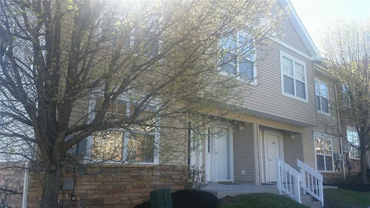 1075 Maggie Road Newburgh, NY 12550 - Photo 1 of 1 a view of a house with a yard