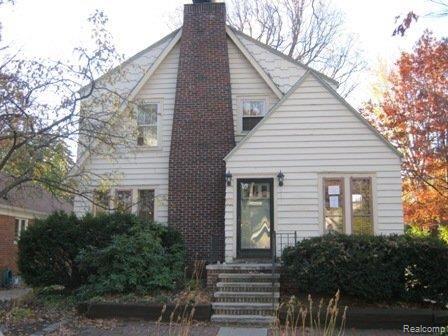 22 Wellesley Drive Pleasant Ridge, MI 48069 - Photo 1 of 9 261-751017-FRONT