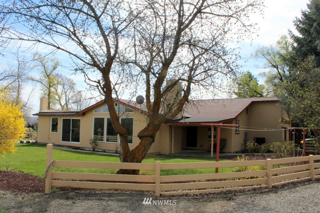 2851 Game Farm Road Ellensburg, WA 98926 - Photo 23 of 25 Gallery Image 23