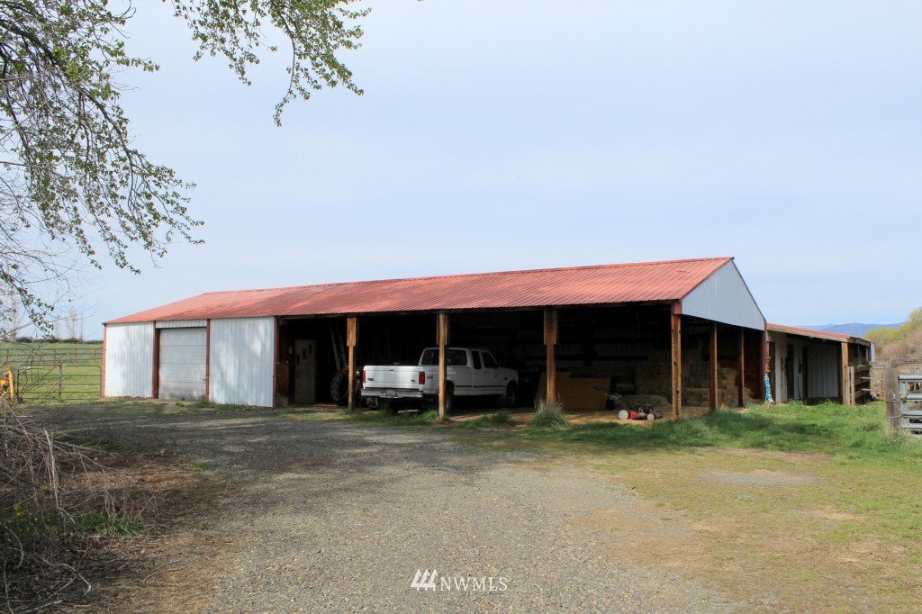 2851 Game Farm Road Ellensburg, WA 98926 - Photo 24 of 25 Gallery Image 24
