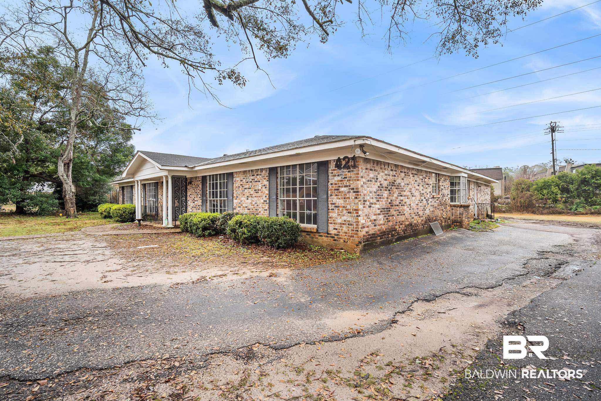 421 Pennington Circle Mobile, AL 36606 - Photo 4 of 29