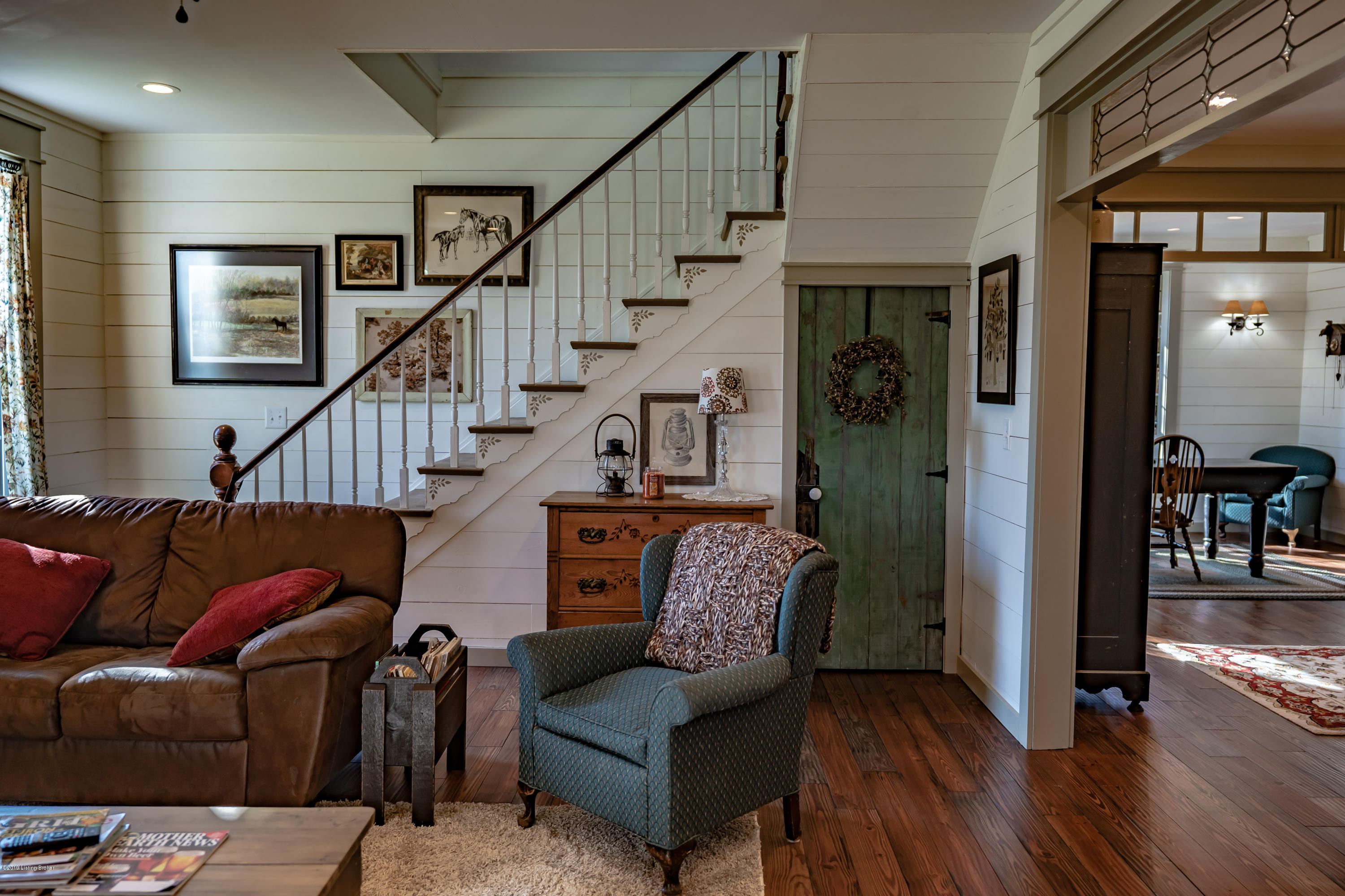 201 Yoder Tipton Road Taylorsville, KY 40071 - Photo 34 of 72 DSC06455