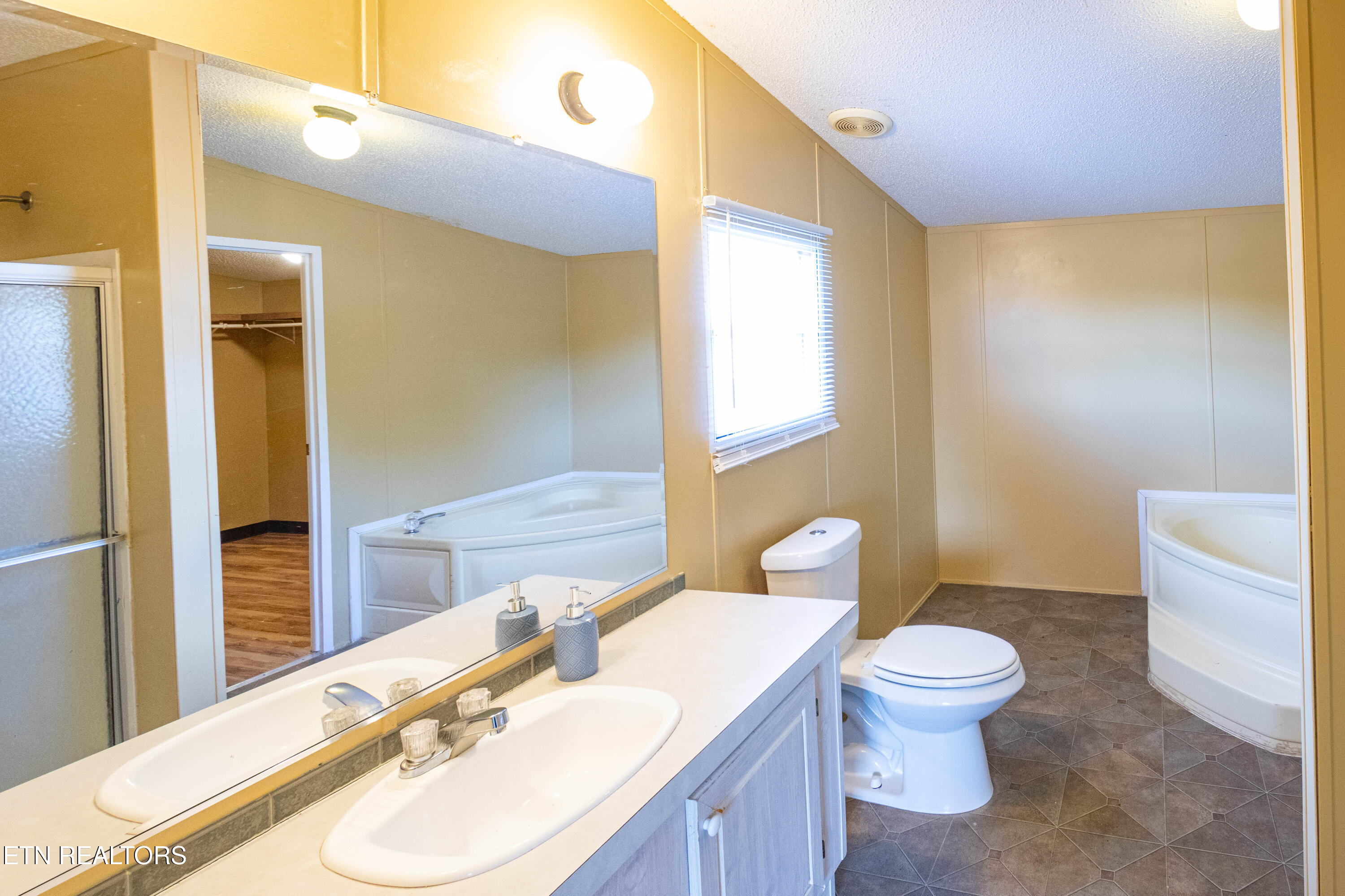 284 Clearwater Ridge Maynardville, TN 37807 - Photo 14 of 22 Master Bath