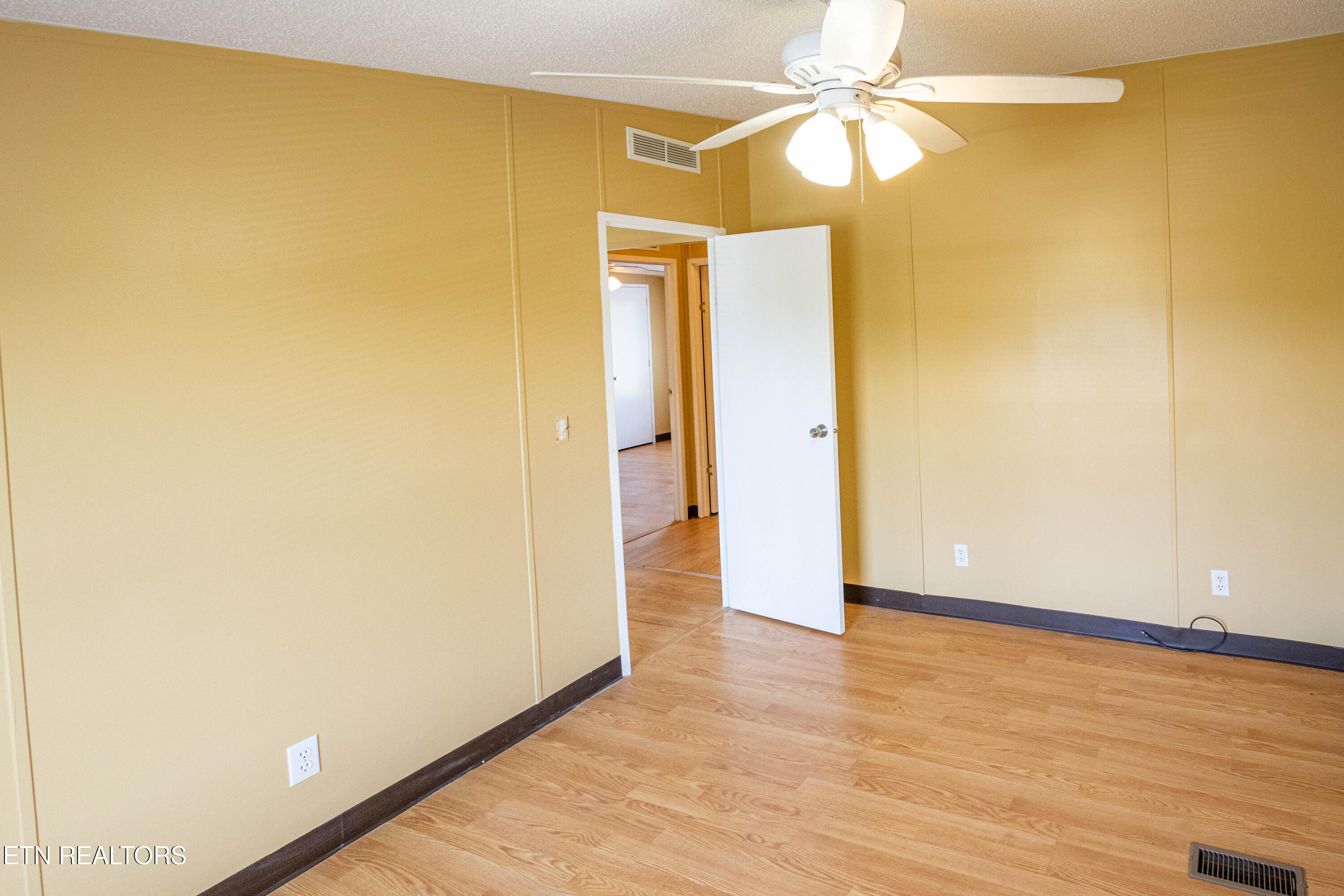 284 Clearwater Ridge Maynardville, TN 37807 - Photo 15 of 22 Bedroom