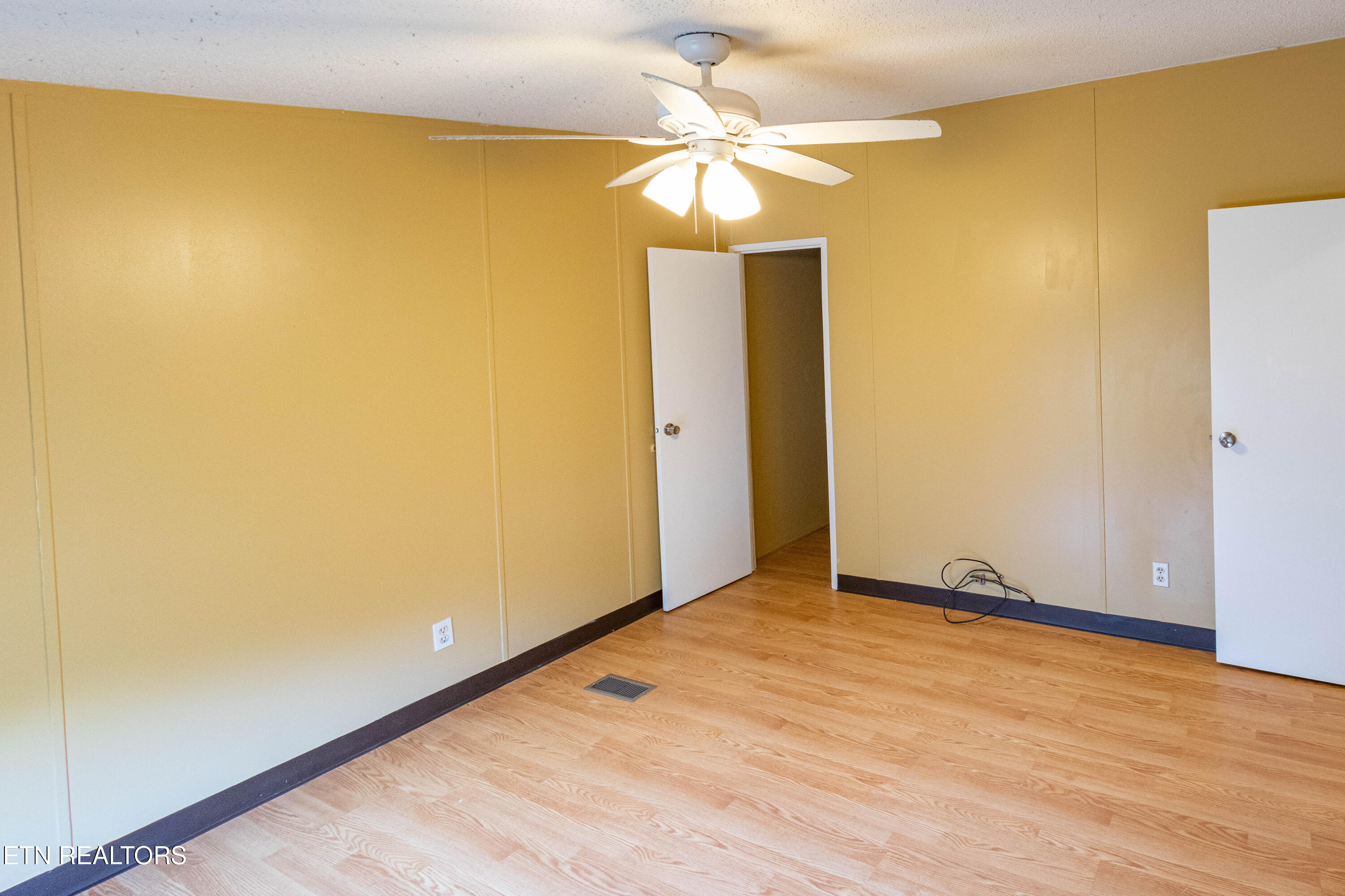 284 Clearwater Ridge Maynardville, TN 37807 - Photo 16 of 22 Bedroom