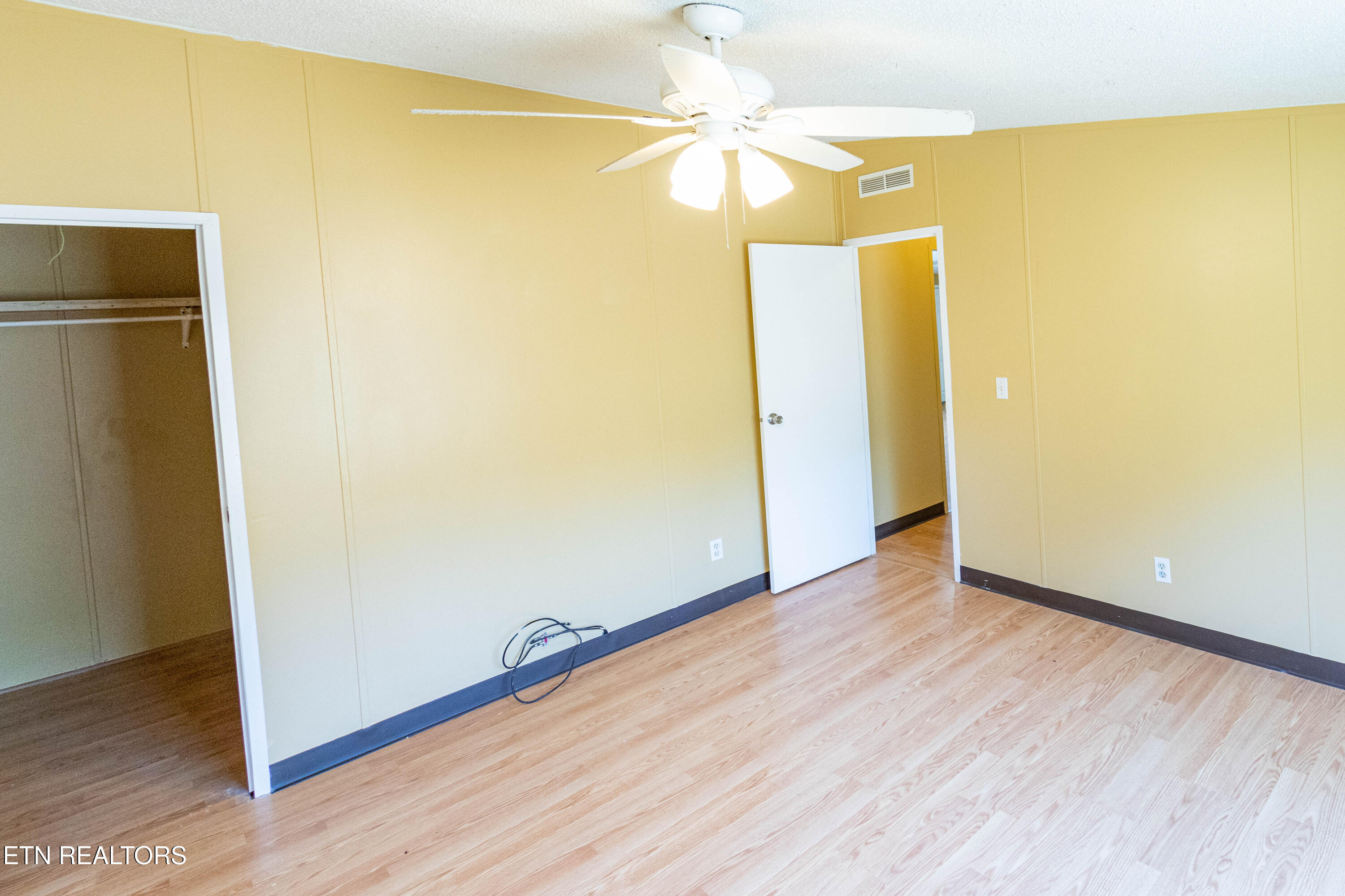 284 Clearwater Ridge Maynardville, TN 37807 - Photo 18 of 22 Bedroom