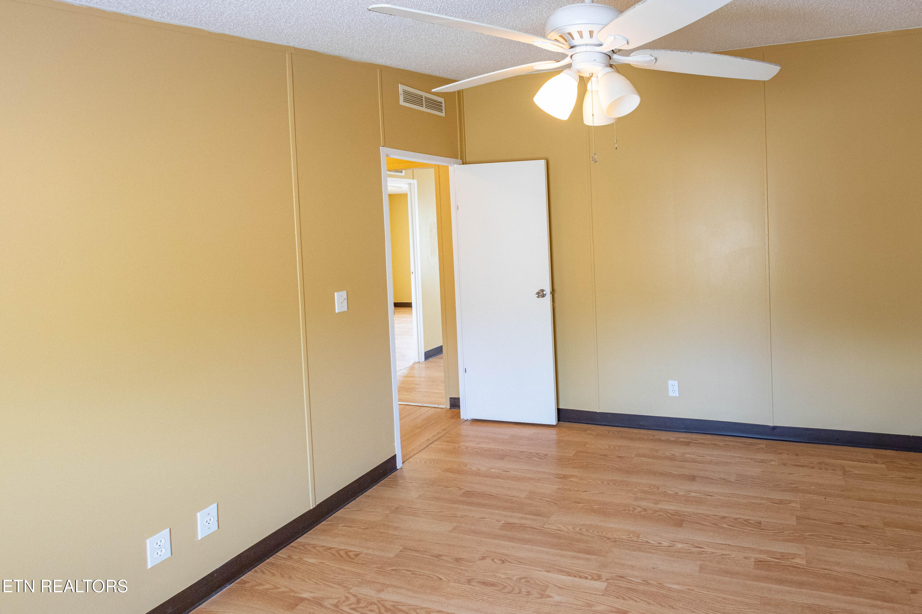 284 Clearwater Ridge Maynardville, TN 37807 - Photo 21 of 22 Bedroom