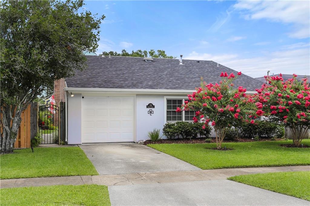 159 Valerie Street River Ridge, LA 70123 - Photo 1 of 28 Gallery Image 1