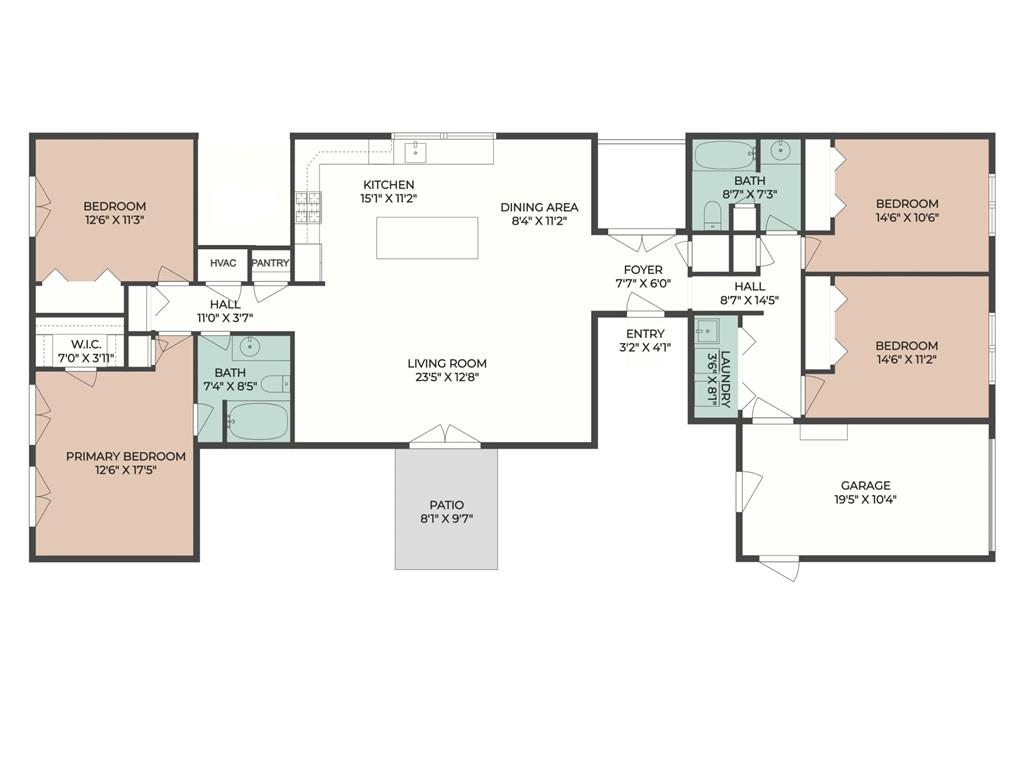 159 Valerie Street River Ridge, LA 70123 - Photo 27 of 28 Gallery Image 27