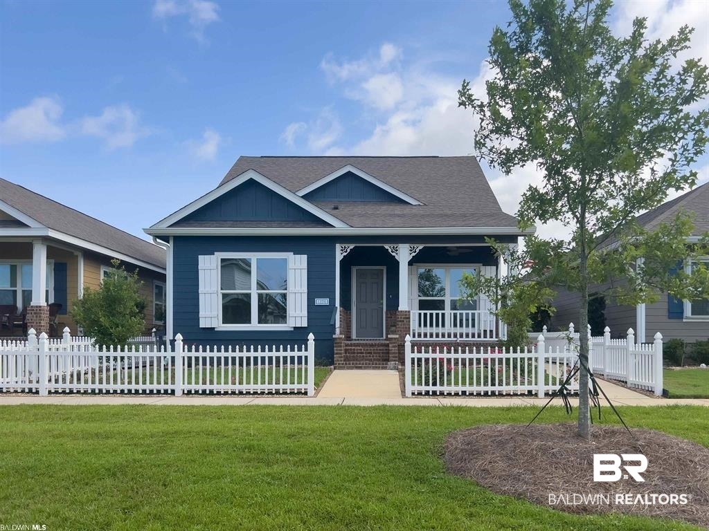 1226 Primrose Lane Foley, AL 36535 - Photo 1 of 32