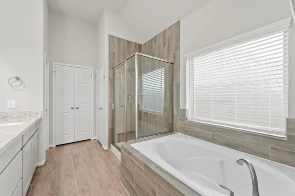 $394,999 | 15303 Ordie Run Drive, Humble, TX 77346