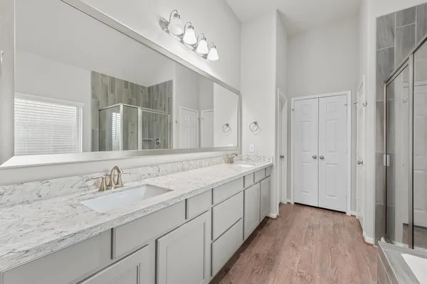 $394,999 | 15303 Ordie Run Drive, Humble, TX 77346