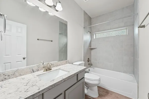 $394,999 | 15303 Ordie Run Drive, Humble, TX 77346