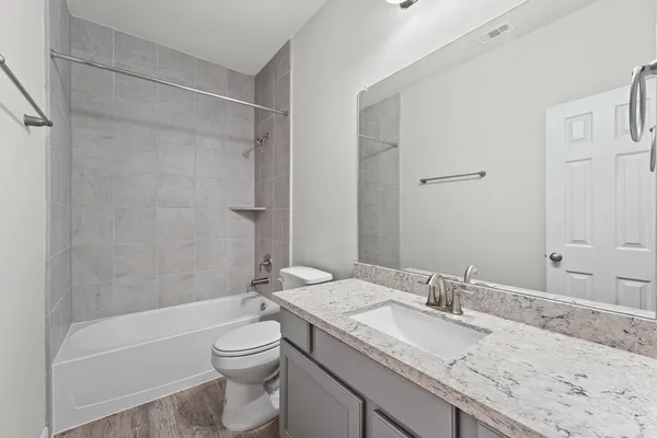 $394,999 | 15303 Ordie Run Drive, Humble, TX 77346