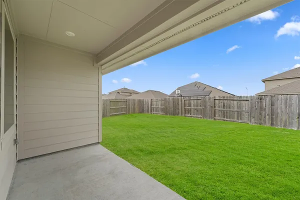 $394,999 | 15303 Ordie Run Drive, Humble, TX 77346