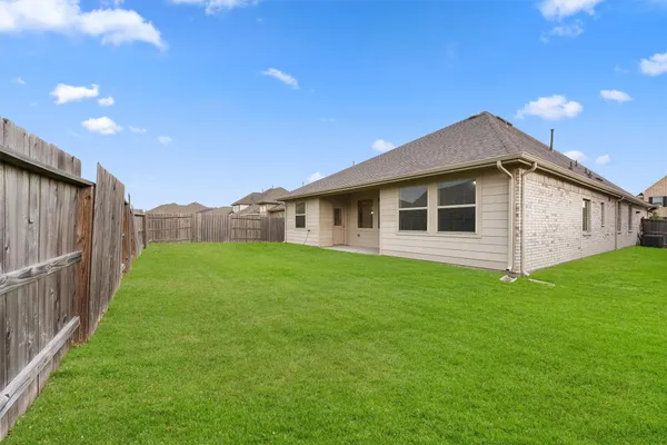 $394,999 | 15303 Ordie Run Drive, Humble, TX 77346