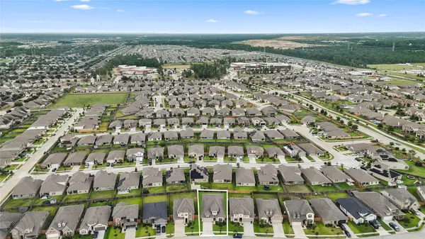 $394,999 | 15303 Ordie Run Drive, Humble, TX 77346