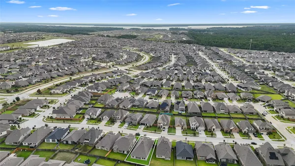 $394,999 | 15303 Ordie Run Drive, Humble, TX 77346