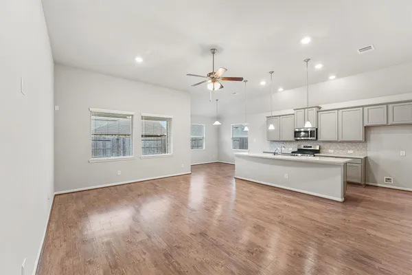 $394,999 | 15303 Ordie Run Drive, Humble, TX 77346