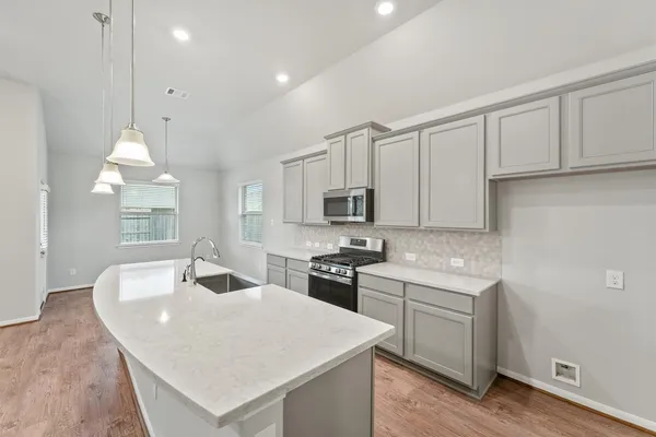 $394,999 | 15303 Ordie Run Drive, Humble, TX 77346