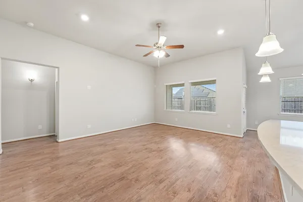 $394,999 | 15303 Ordie Run Drive, Humble, TX 77346