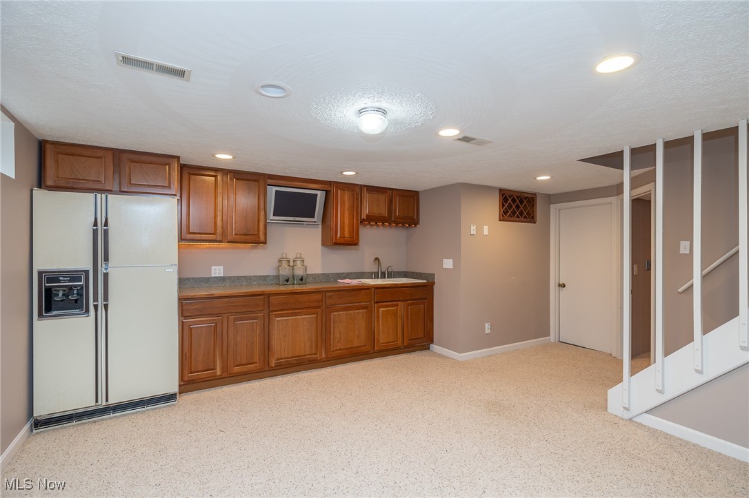 1407 Olde Post Road Ashland, OH 44805 - Photo 33 of 41 Basement