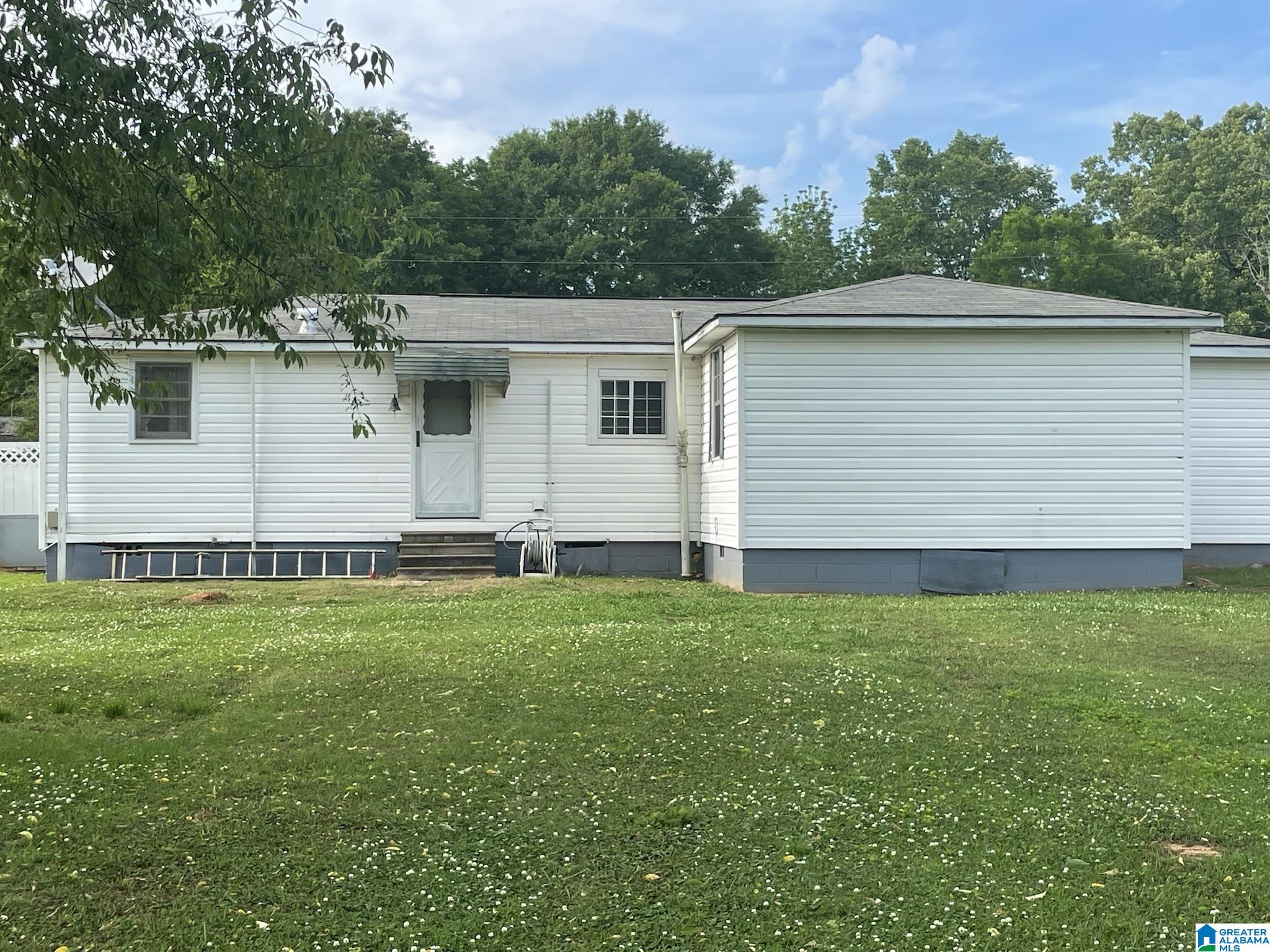 104 Ridgeview Road Talladega, AL 35160 - Photo 22 of 26