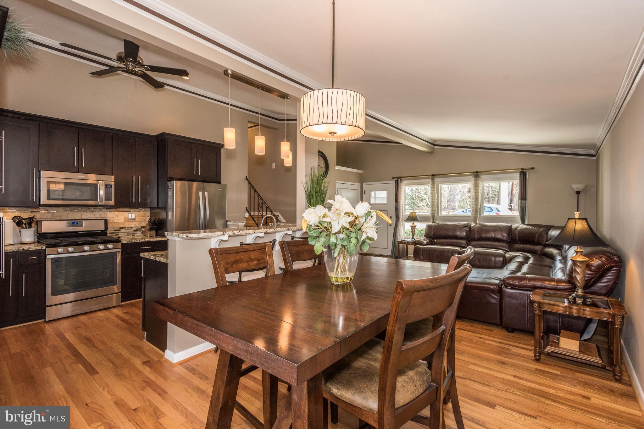 30 North Rolling Road Baltimore, MD 21228 - Photo 30 of 30 Open floorplan perfect for entertaining!