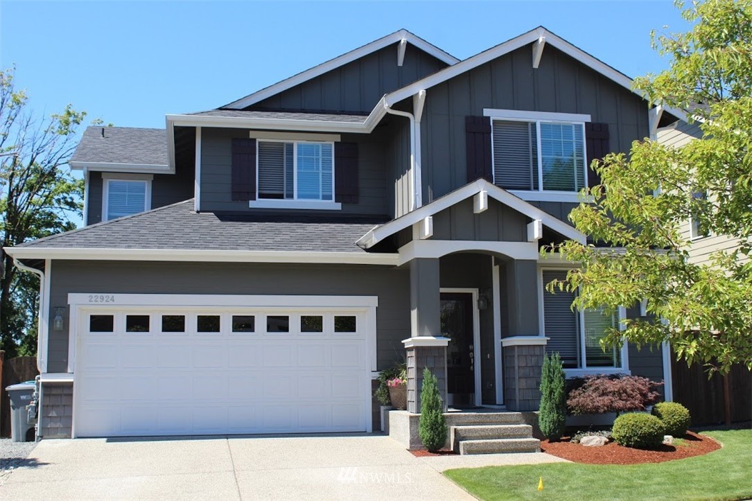 22924 42nd Drive Southeast Bothell, WA 98021 - Photo 1 of 14