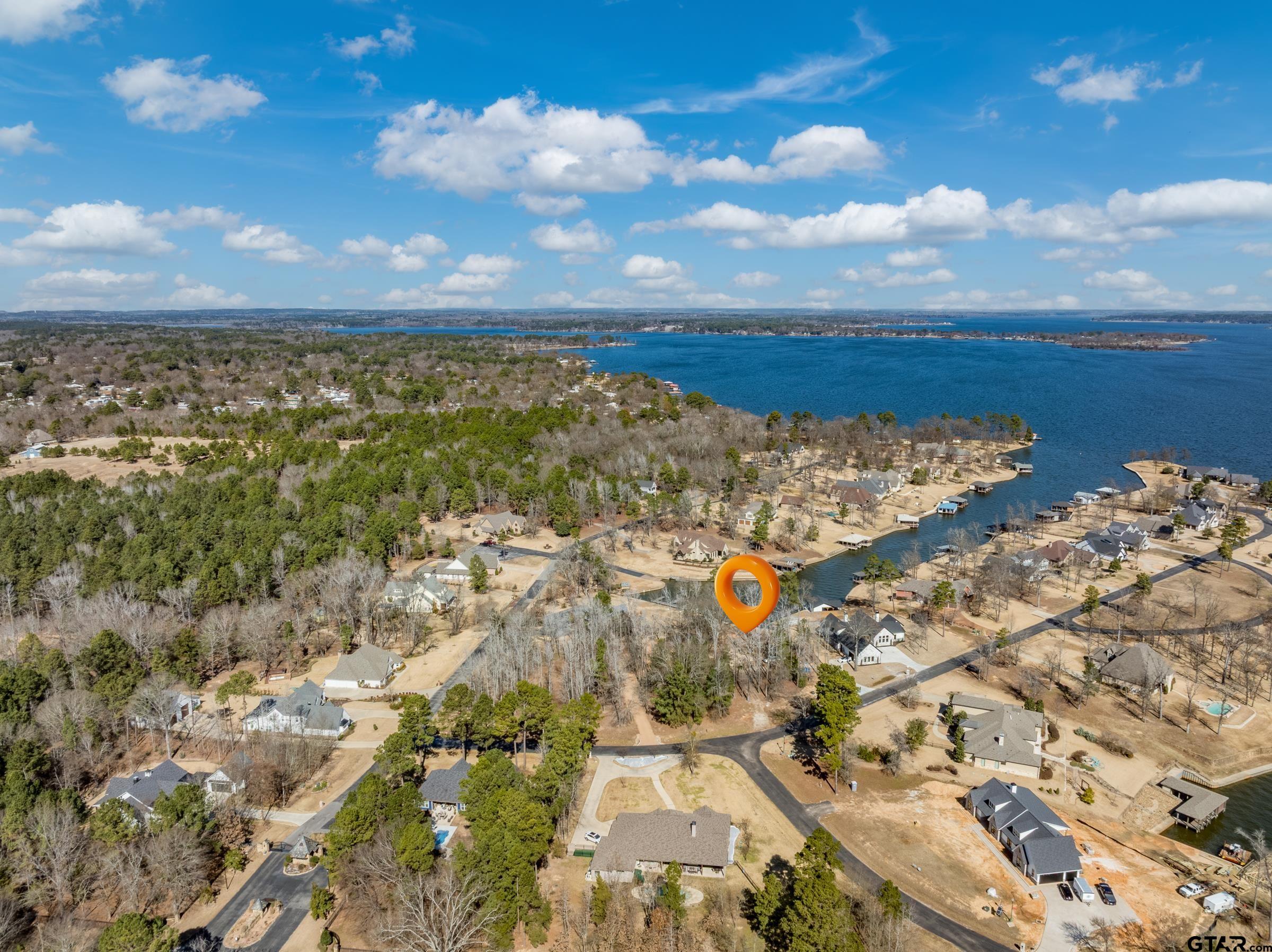 5670 Nathan Drive Chandler, TX 75758 - Photo 11 of 19 view of city and ocean