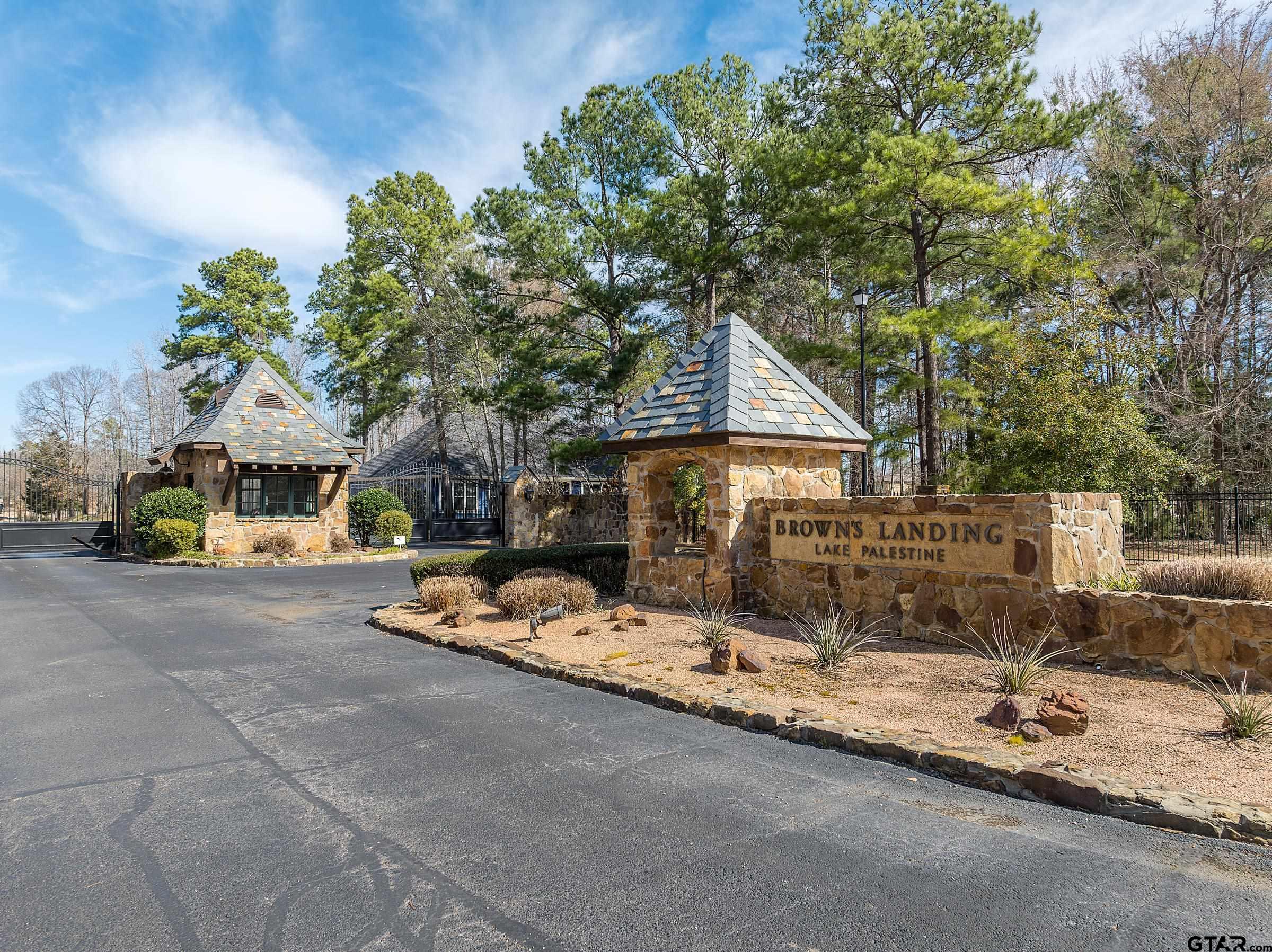 5670 Nathan Drive Chandler, TX 75758 - Photo 18 of 18 a view of a parked cars in front of a house