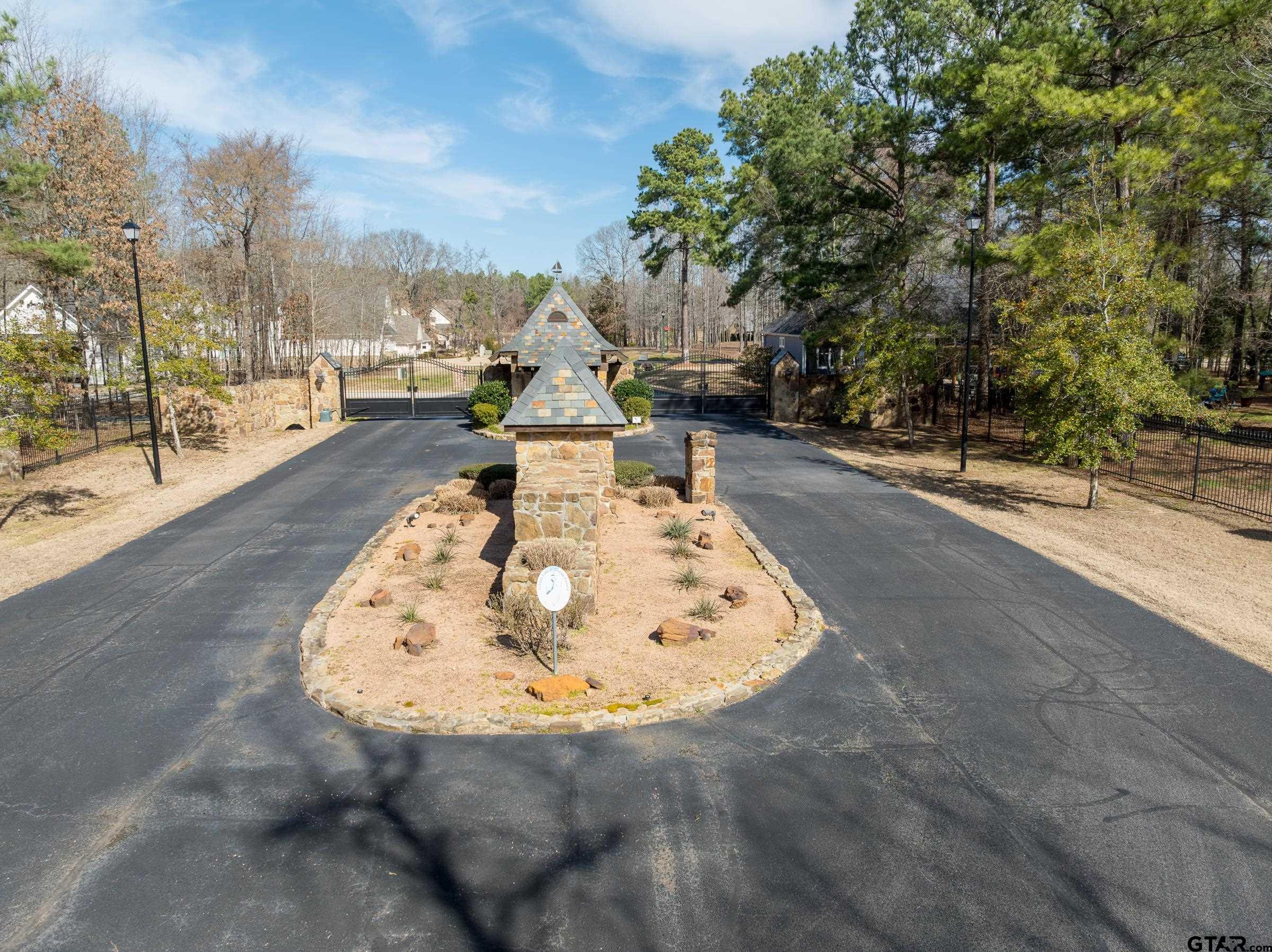 5670 Nathan Drive Chandler, TX 75758 - Photo 18 of 19 a view of a swimming pool with a patio