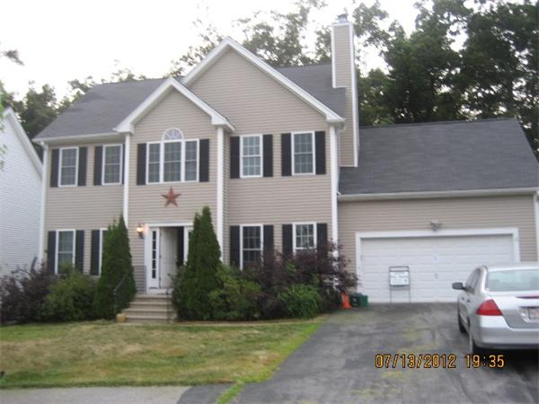 10 Saffron Drive Worcester, MA 01605 - Photo 1 of 7