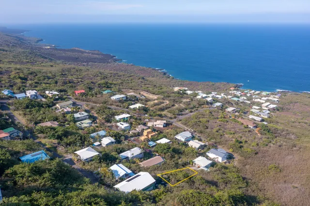 $119,000 | 188 Guava Road, Captain Cook, HI 96704