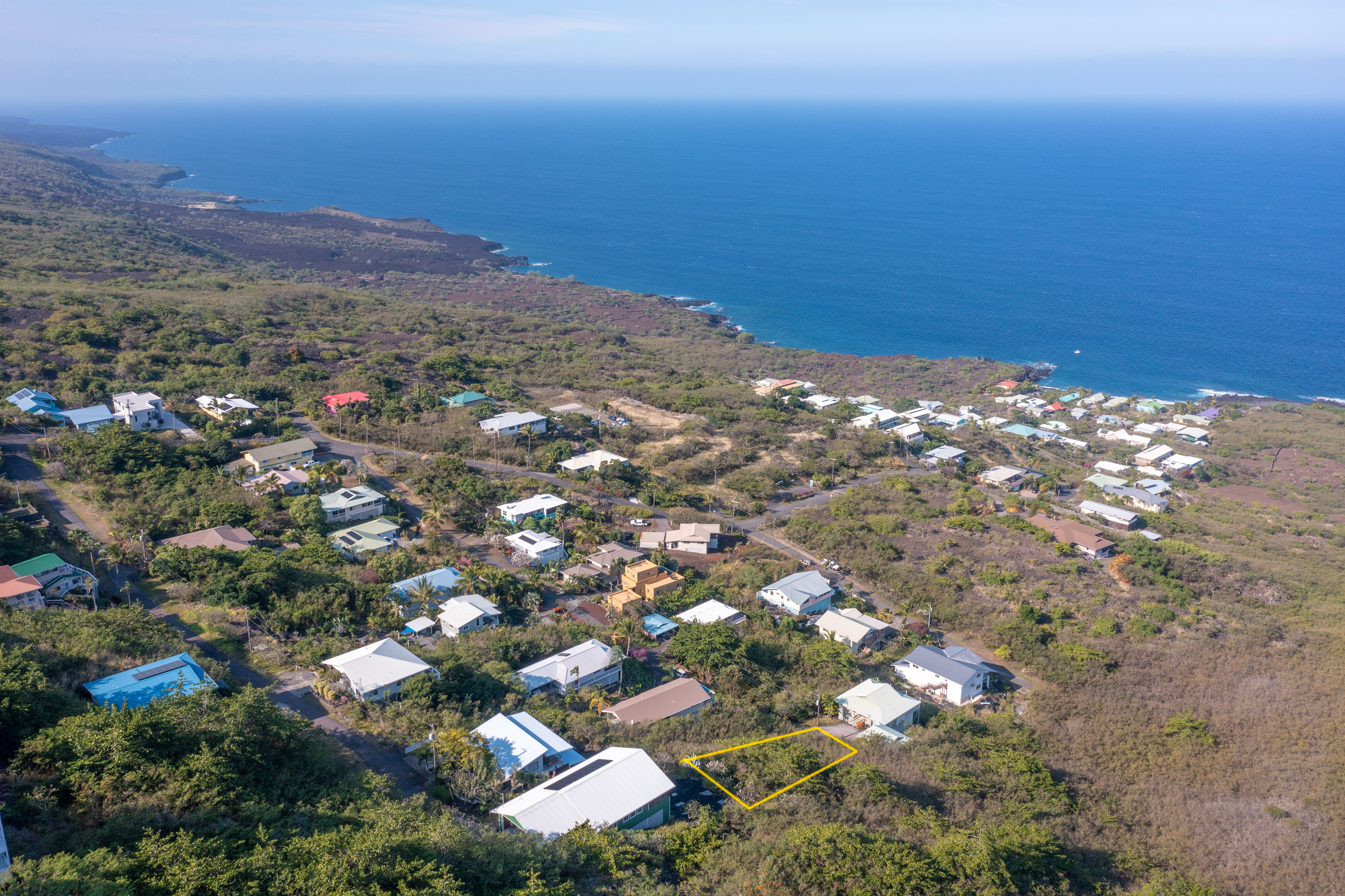 188 Guava Road Captain Cook, HI 96704 - Photo 13 of 28