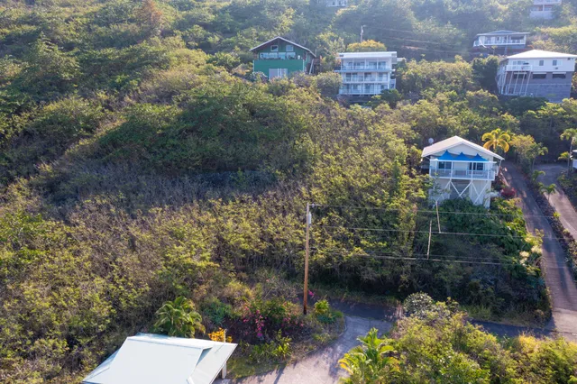 $119,000 | 188 Guava Road, Captain Cook, HI 96704