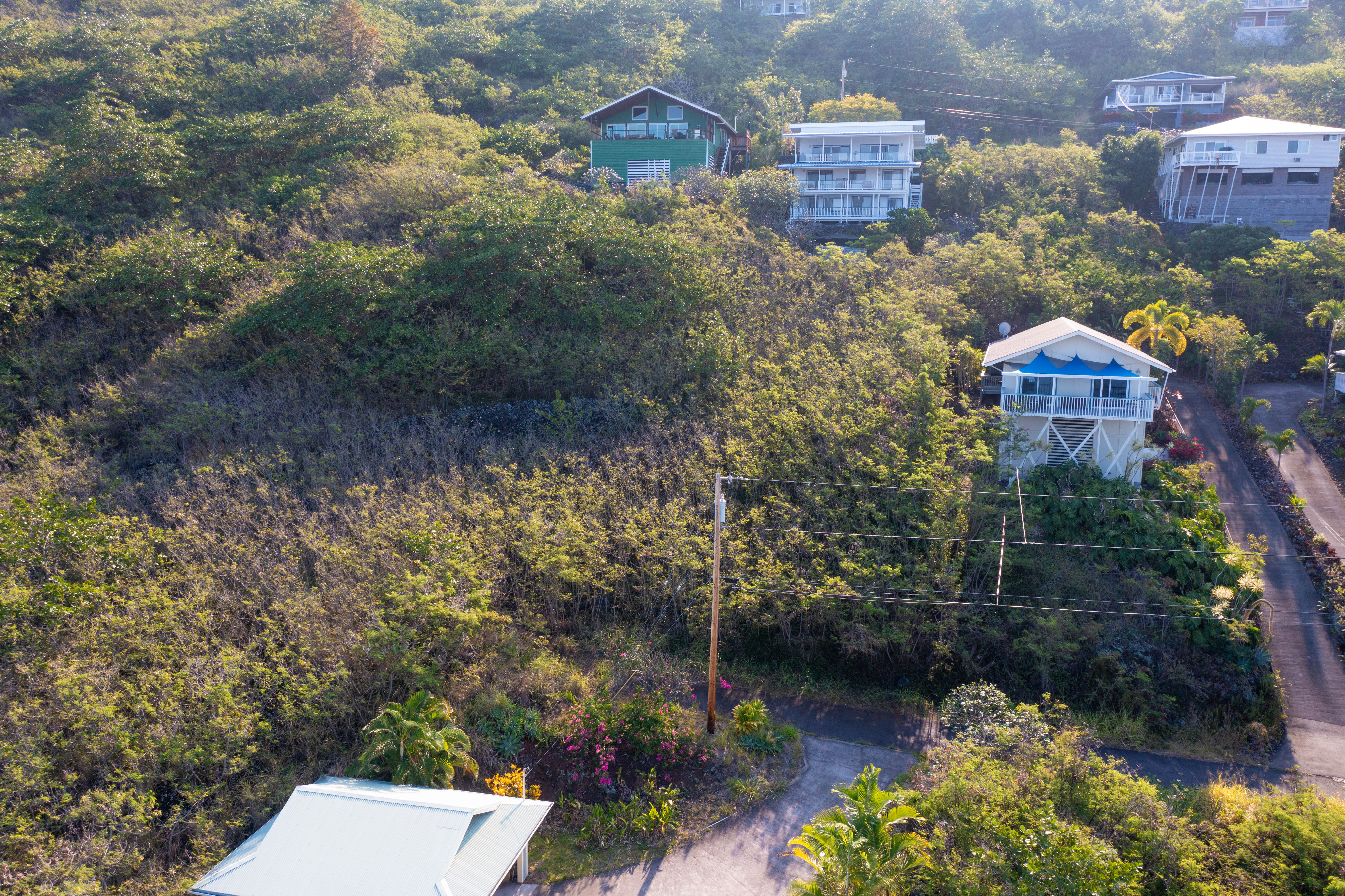 188 Guava Road Captain Cook, HI 96704 - Photo 15 of 28