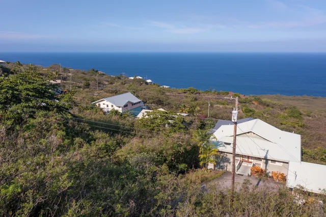 $119,000 | 188 Guava Road, Captain Cook, HI 96704