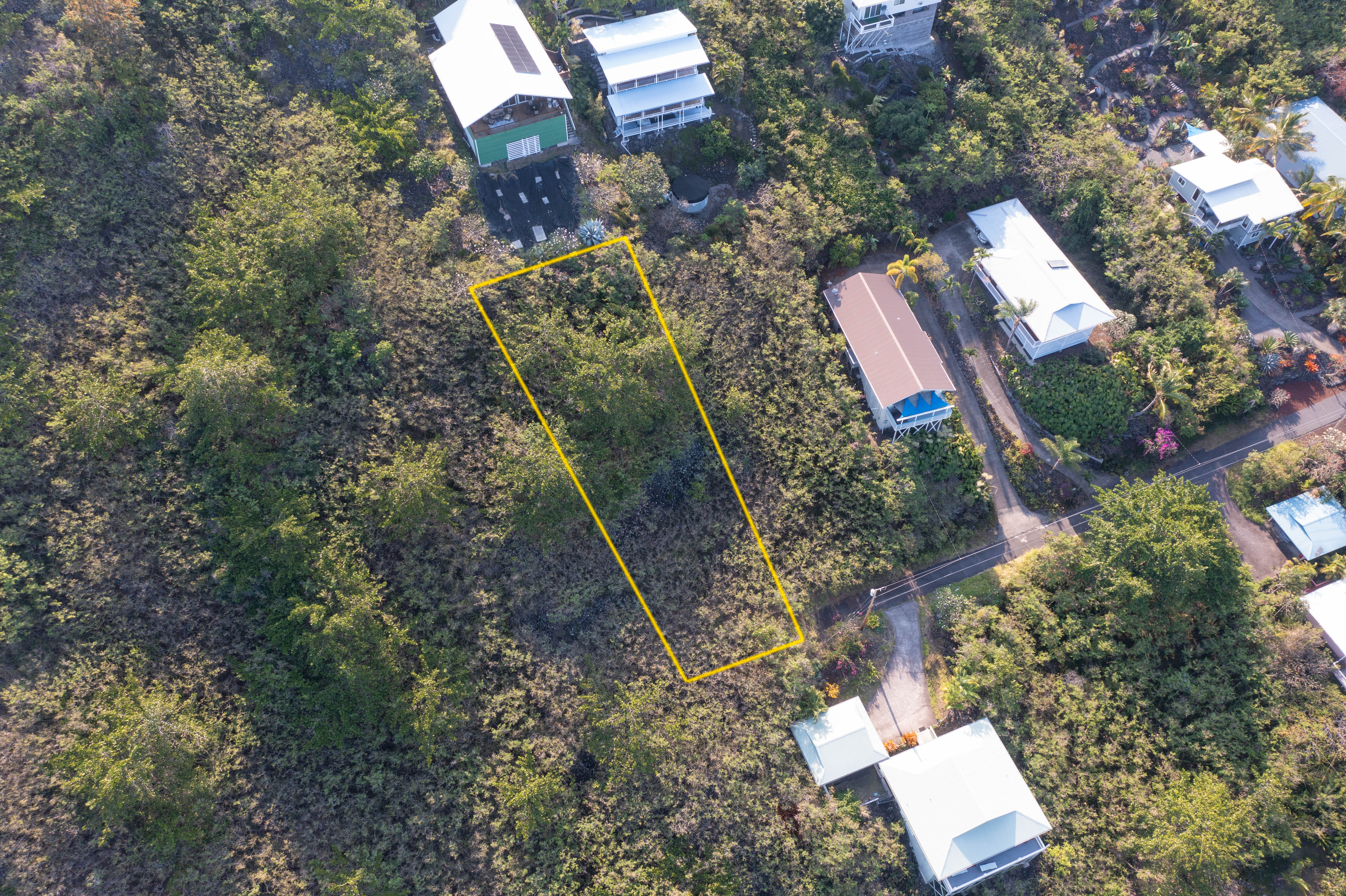 188 Guava Road Captain Cook, HI 96704 - Photo 2 of 28