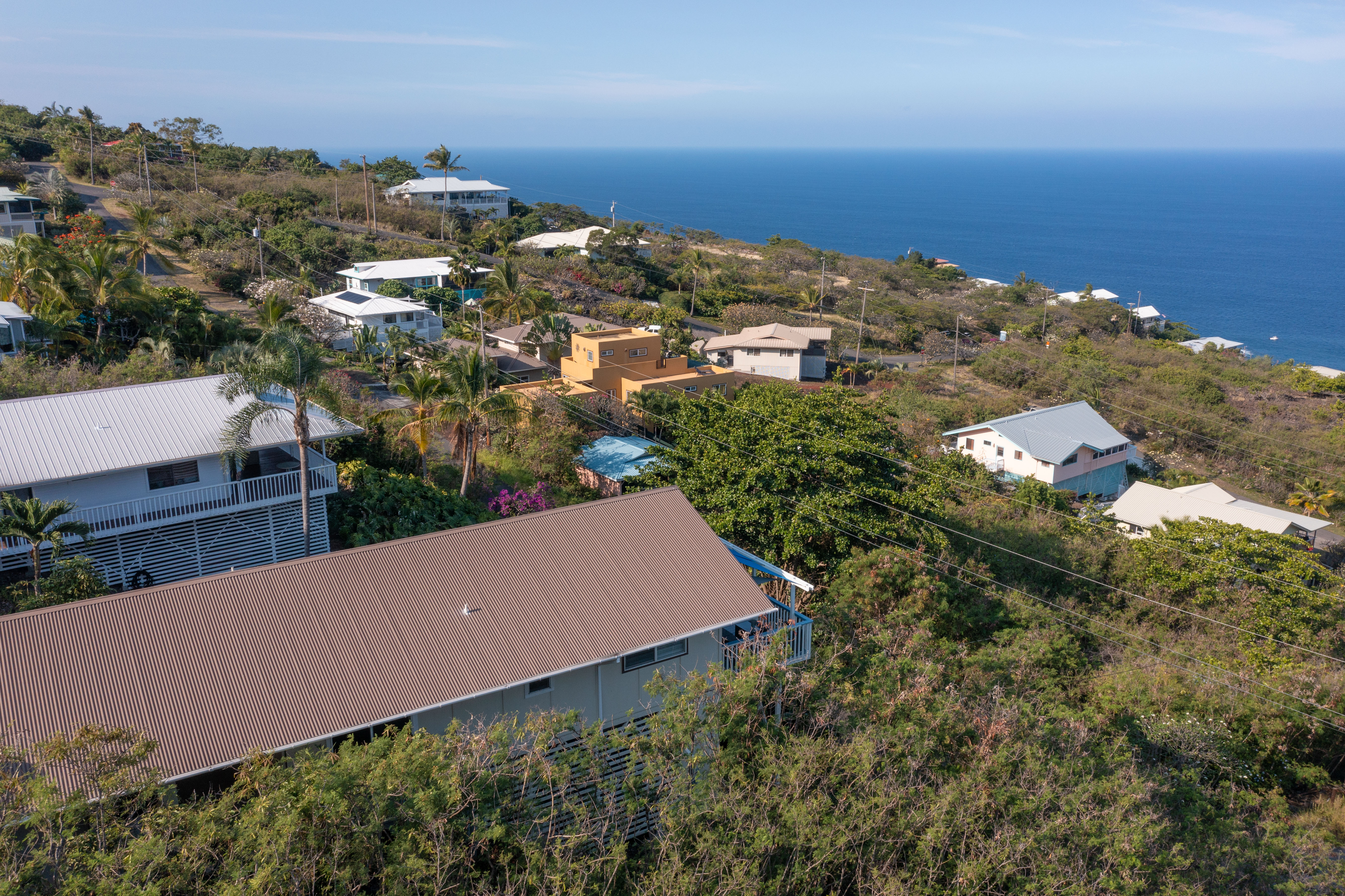 188 Guava Road Captain Cook, HI 96704 - Photo 23 of 28