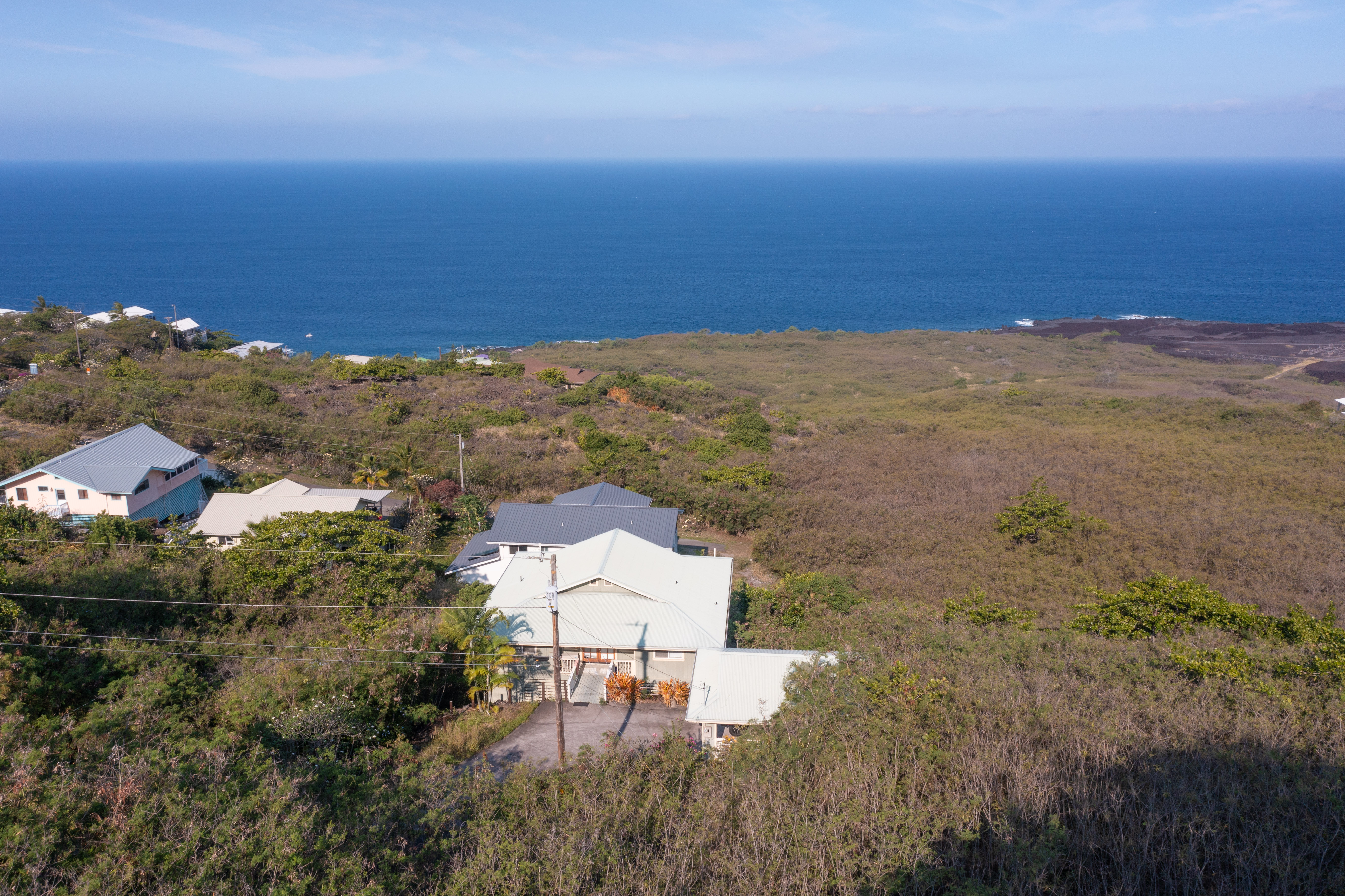 188 Guava Road Captain Cook, HI 96704 - Photo 24 of 28