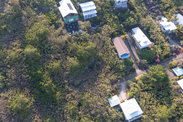 $119,000 | 188 Guava Road, Captain Cook, HI 96704