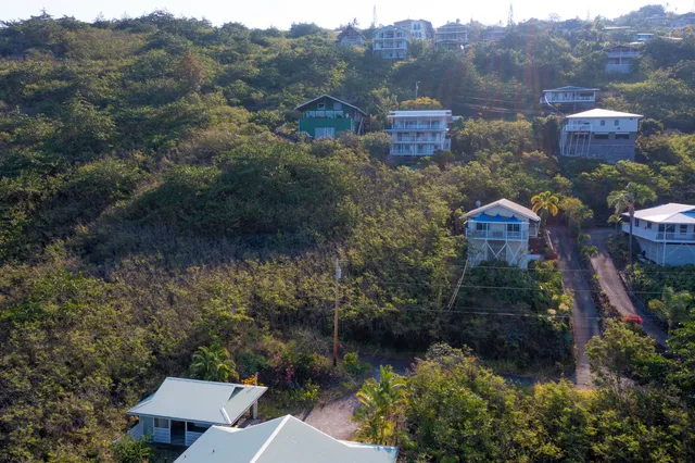 $119,000 | 188 Guava Road, Captain Cook, HI 96704