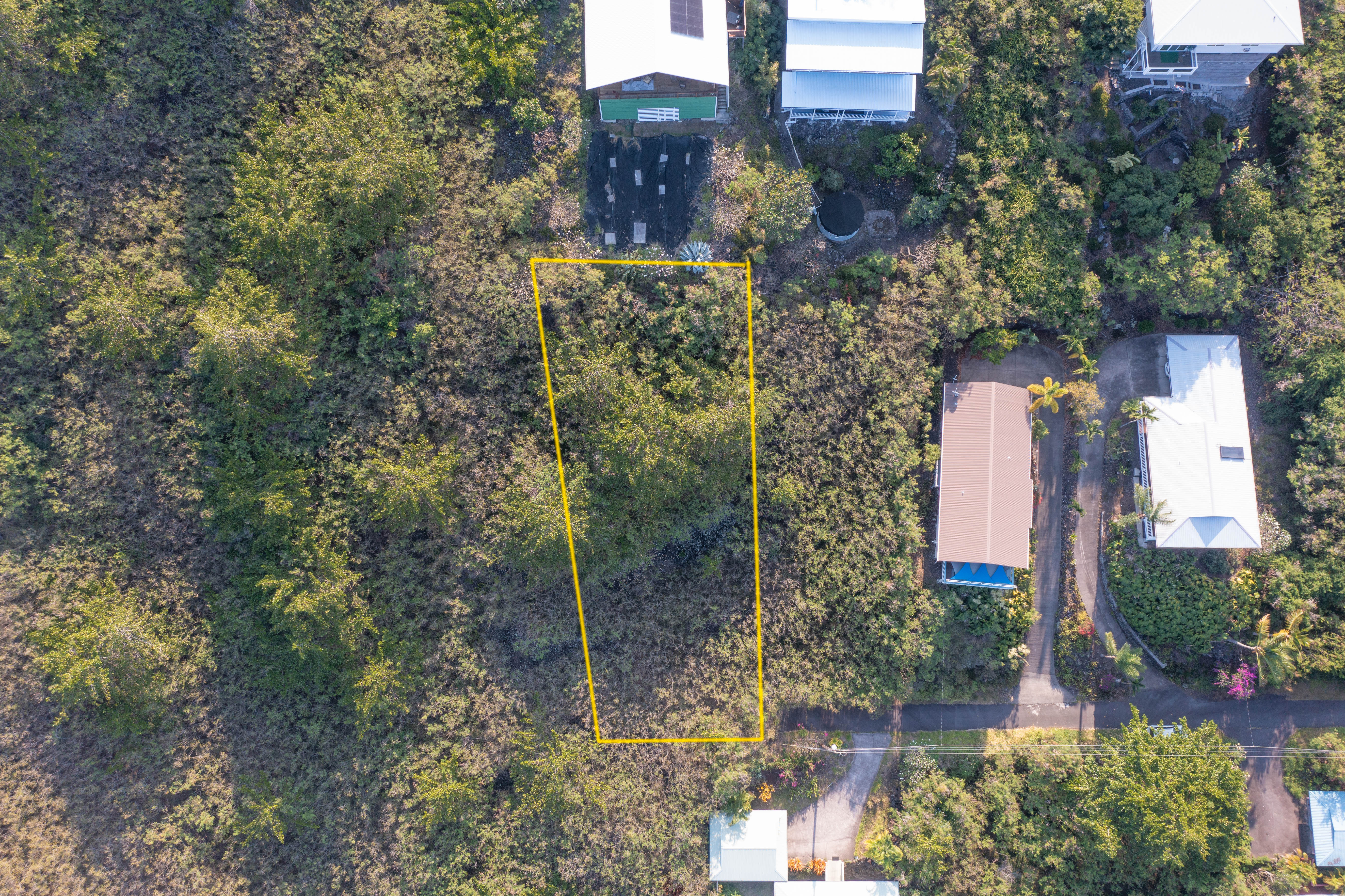 188 Guava Road Captain Cook, HI 96704 - Photo 6 of 28